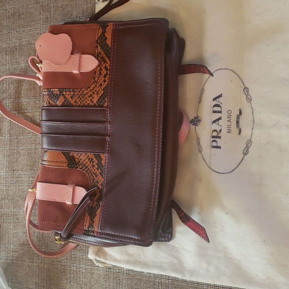 FASHIONISTA PRADA - Picture 12 of 16